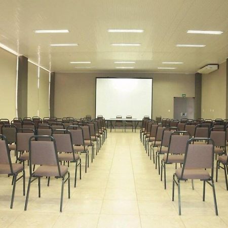 Samba Tres Lagoas Ngoại thất bức ảnh