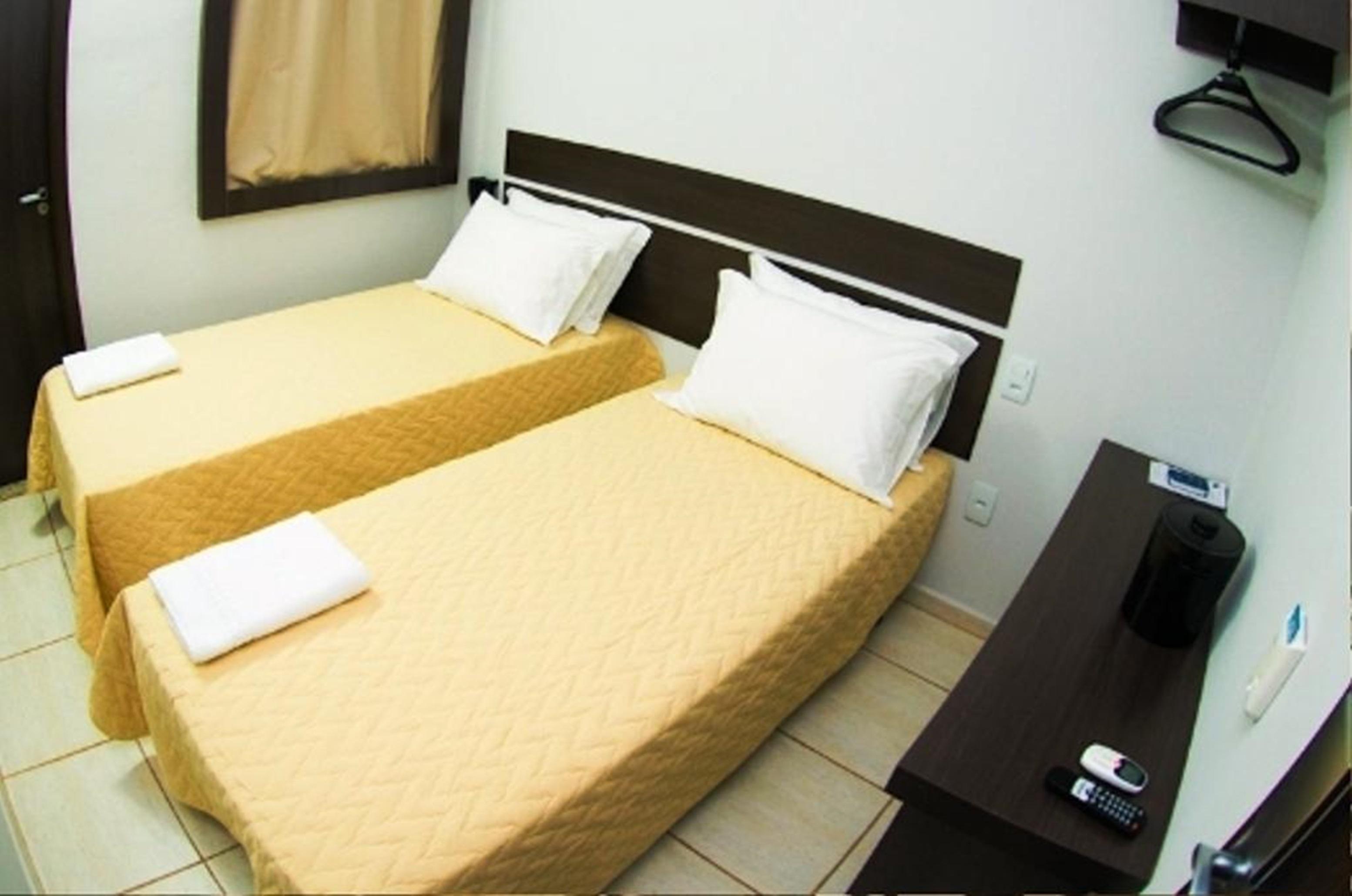 Samba Tres Lagoas Ngoại thất bức ảnh
