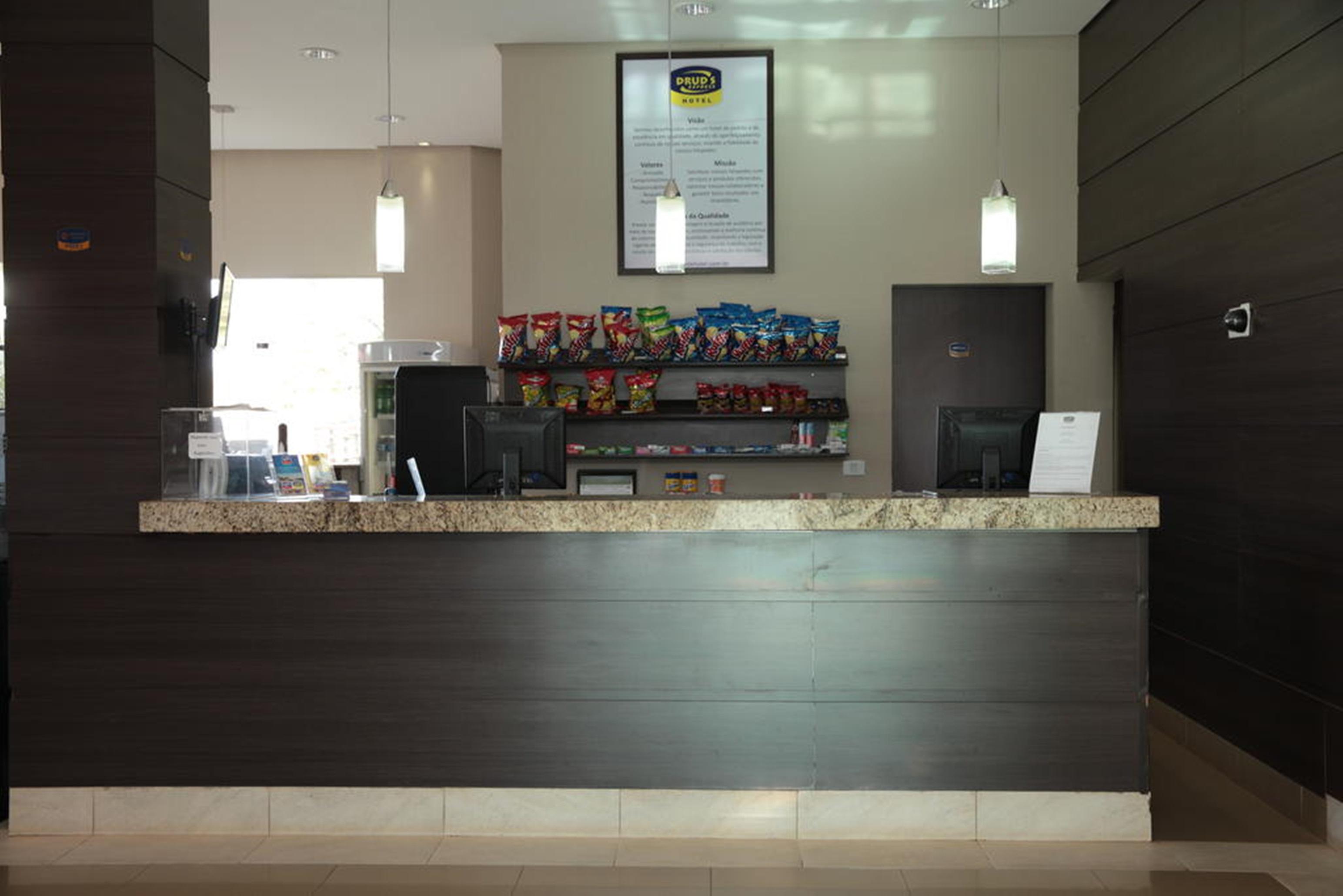 Samba Tres Lagoas Ngoại thất bức ảnh
