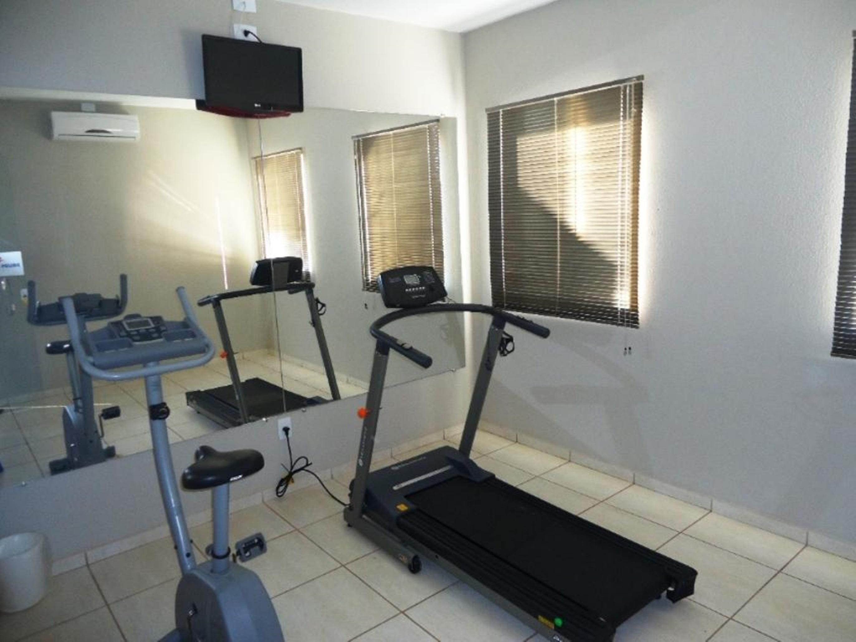 Samba Tres Lagoas Ngoại thất bức ảnh