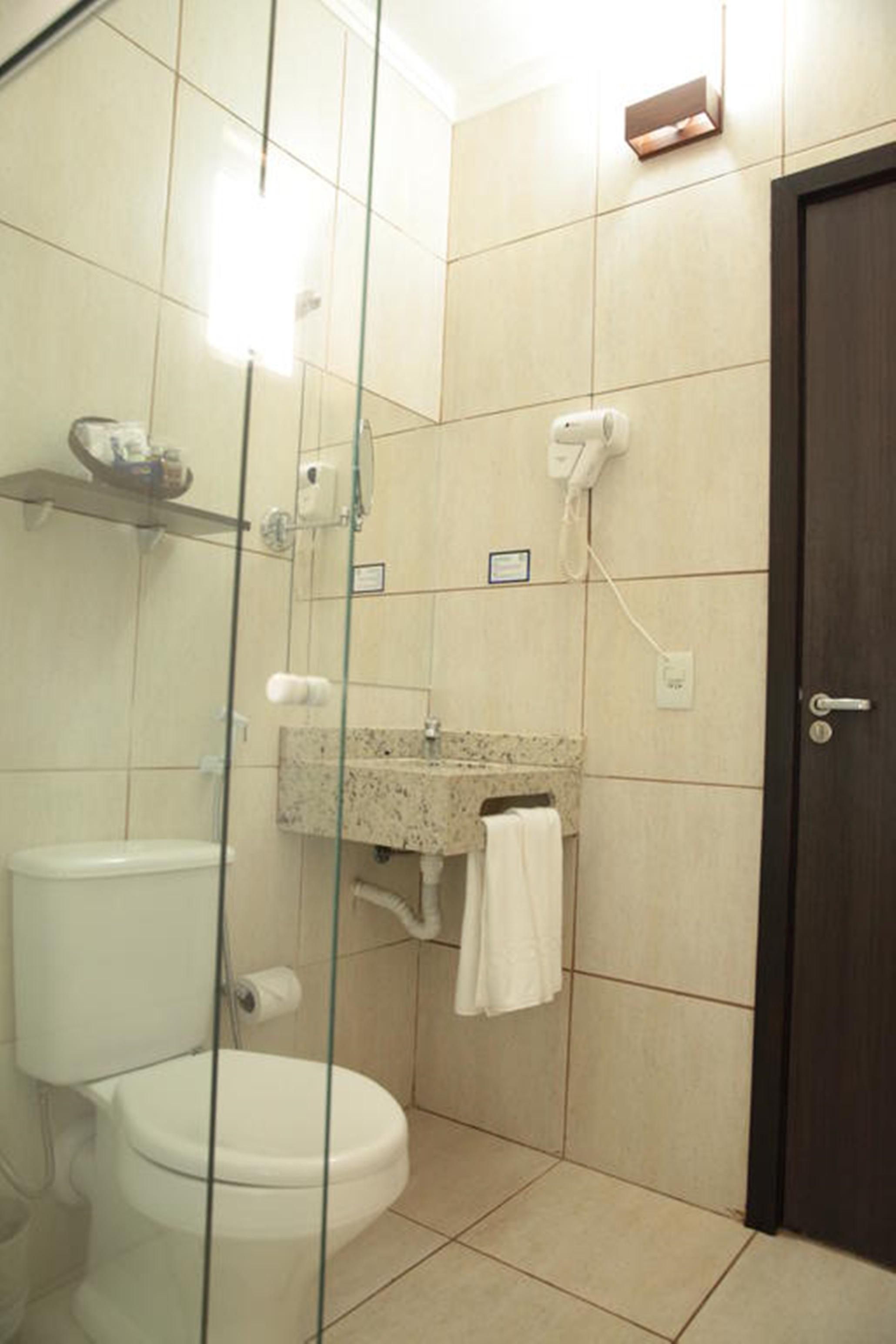 Samba Tres Lagoas Ngoại thất bức ảnh