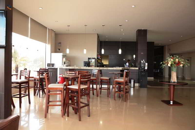 Samba Tres Lagoas Ngoại thất bức ảnh